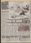 Daily Mirror Monday 03 August 1992 Page 6