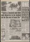 Daily Mirror Saturday 08 August 1992 Page 2