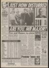 Daily Mirror Saturday 08 August 1992 Page 4