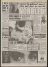 Daily Mirror Saturday 08 August 1992 Page 7