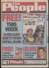 Daily Mirror Saturday 08 August 1992 Page 14