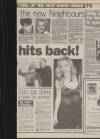 Daily Mirror Saturday 08 August 1992 Page 21