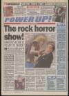 Daily Mirror Saturday 08 August 1992 Page 22