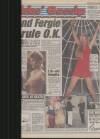 Daily Mirror Saturday 08 August 1992 Page 41