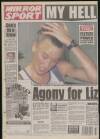 Daily Mirror Saturday 08 August 1992 Page 56