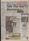 Daily Mirror Tuesday 11 August 1992 Page 11