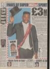 Daily Mirror Tuesday 11 August 1992 Page 24