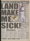 Daily Mirror Tuesday 11 August 1992 Page 27