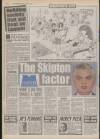 Daily Mirror Wednesday 12 August 1992 Page 6