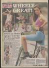 Daily Mirror Wednesday 12 August 1992 Page 26