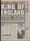 Daily Mirror Wednesday 12 August 1992 Page 39