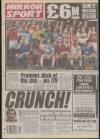 Daily Mirror Wednesday 12 August 1992 Page 40