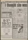 Daily Mirror Saturday 15 August 1992 Page 2