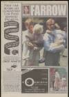 Daily Mirror Saturday 15 August 1992 Page 6