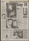 Daily Mirror Saturday 15 August 1992 Page 18