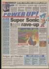 Daily Mirror Saturday 15 August 1992 Page 20