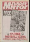 Daily Mirror Saturday 15 August 1992 Page 38