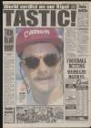 Daily Mirror Saturday 15 August 1992 Page 45