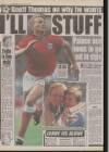 Daily Mirror Saturday 15 August 1992 Page 50