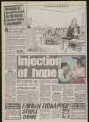 Daily Mirror Wednesday 19 August 1992 Page 6