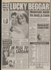 Daily Mirror Wednesday 19 August 1992 Page 7