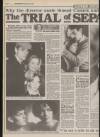 Daily Mirror Wednesday 19 August 1992 Page 22