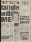 Daily Mirror Wednesday 19 August 1992 Page 41