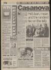 Daily Mirror Saturday 29 August 1992 Page 16
