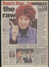 Daily Mirror Saturday 29 August 1992 Page 23