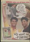 Daily Mirror Monday 31 August 1992 Page 28