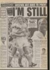 Daily Mirror Monday 31 August 1992 Page 36