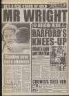 Daily Mirror Monday 31 August 1992 Page 37