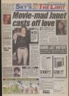 Daily Mirror Tuesday 29 September 1992 Page 11
