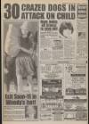 Daily Mirror Tuesday 29 September 1992 Page 13