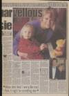 Daily Mirror Tuesday 29 September 1992 Page 15