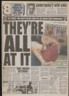 Daily Mirror Tuesday 29 September 1992 Page 21