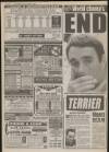 Daily Mirror Tuesday 01 September 1992 Page 22