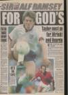 Daily Mirror Tuesday 29 September 1992 Page 26