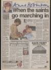 Daily Mirror Wednesday 02 September 1992 Page 9
