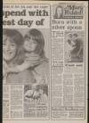 Daily Mirror Wednesday 02 September 1992 Page 23