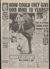 Daily Mirror Thursday 03 September 1992 Page 5
