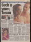 Daily Mirror Thursday 03 September 1992 Page 23