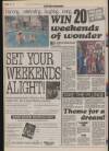 Daily Mirror Thursday 03 September 1992 Page 26