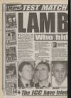 Daily Mirror Thursday 03 September 1992 Page 56