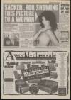 Daily Mirror Friday 04 September 1992 Page 11