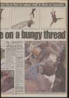 Daily Mirror Friday 04 September 1992 Page 19