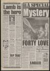Daily Mirror Friday 04 September 1992 Page 32