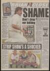 Daily Mirror Friday 04 September 1992 Page 34