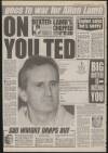 Daily Mirror Friday 04 September 1992 Page 35