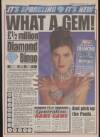 Daily Mirror Monday 07 September 1992 Page 13